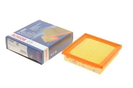 Фільтр повітряний LEXUS UX 250h 18- BOSCH F026400696