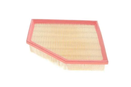 Фільтр повітряний BMW 1.8-4.5 i, d, xDrive 16- BOSCH F026400754