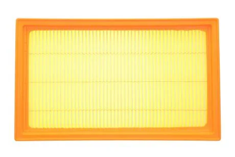 Фільтр повітряний NISSAN PRIMERA 90-02, SUBARU FORESTER 97-, LEGACY 89- BOSCH F026400781