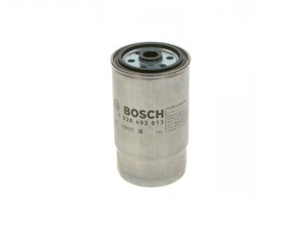 A_Фільтр паливний диз 2013 Citroen Jumper, Fiat Ducato, Peugeot Boxer BOSCH F026402013