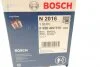 ПАЛИВНИЙ ФІЛЬТР BOSCH F 026 402 016 (фото 9)