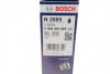 ПАЛИВНИЙ ФІЛЬТР BOSCH F 026 402 085 (фото 6)