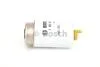 Фільтр паливний FORD TRANSIT 2.0-2.4 DI 00-06 BOSCH F026402088 (фото 2)