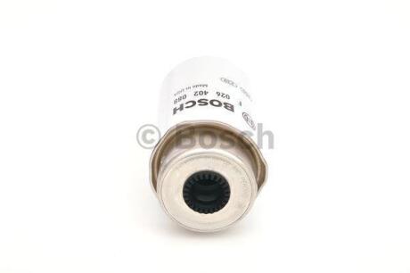 Фільтр паливний FORD TRANSIT 2.0-2.4 DI 00-06 BOSCH F026402088