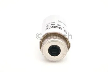 Фільтр паливний FORD TRANSIT 2.0-2.4 DI 00-06 BOSCH F026402088