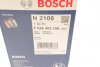 ПАЛИВНИЙ ФІЛЬТР BOSCH F 026 402 108 (фото 7)