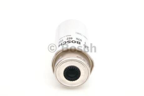 Фільтр паливний FORD TRANSIT 2.0-2.4 TDCI 02-06 BOSCH F026402122