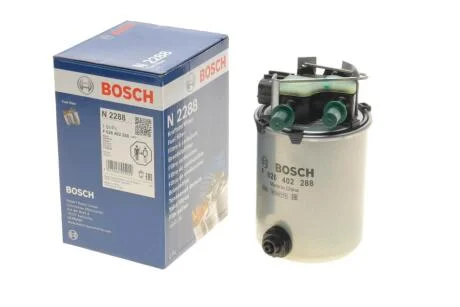 ФІЛЬТР BOSCH F 026 402 288