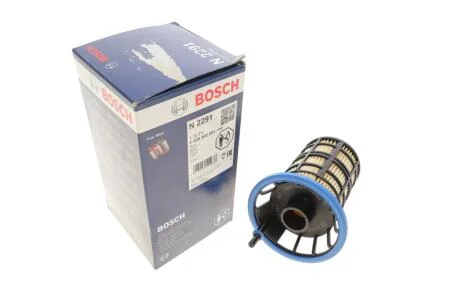 Фільтр паливний PSA 2.0 BlueHDI 15- BOSCH F026402291