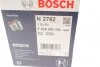 ПАЛИВНИЙ ФІЛЬТР ДИЗ BOSCH F 026 402 742 (фото 7)