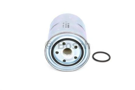 Фільтр паливний MITSUBISHI ASX, LANCER 1.8-2.2 DI-D 10- BOSCH F026402830