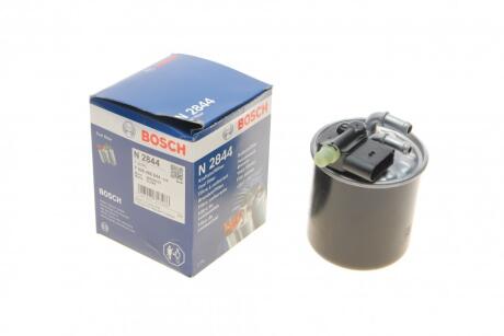 ПАЛИВНИЙ ФІЛЬТР ДИЗ BOSCH F 026 402 844