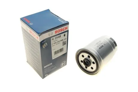 ПАЛИВНИЙ ФІЛЬТР ДИЗ BOSCH F 026 402 848