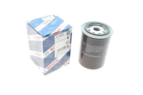 ФІЛЬТР BOSCH F 026 402 860
