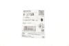 ФИЛЬТР ГРУБОЙ ОЧИСТКИ DNOX BOSCH F 026 403 758 (фото 2)
