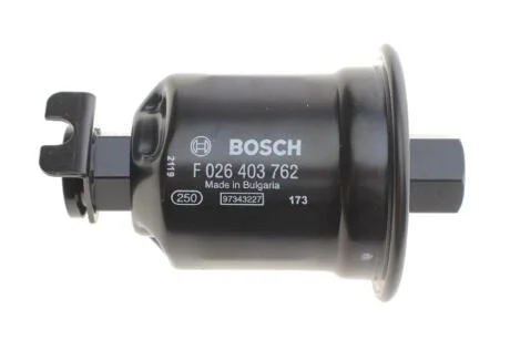 ПОВІТРЯНИЙ ФІЛЬТР BOSCH F 026 403 762
