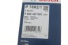 МАСТИЛЬНИЙ ФІЛЬТР BOSCH F 026 407 002 (фото 6)