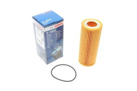 МАСТИЛЬНИЙ ФІЛЬТР BOSCH F 026 407 021