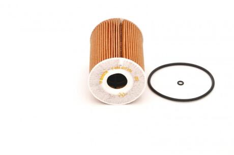 A_Фільтр масляний 7076 MB W211,X164,W221 06- BOSCH F026407076
