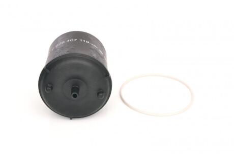 Фільтр масляний BOSCH F 026 407 119