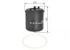 Фільтр масляний BOSCH F 026 407 119 (фото 5)