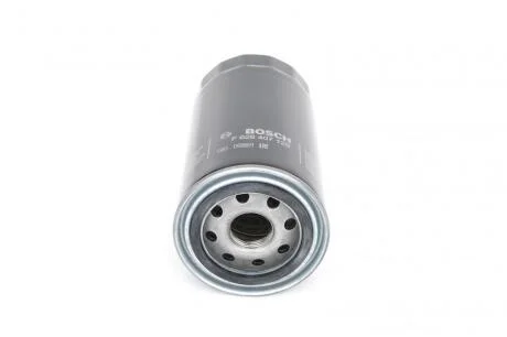 Фільтр масляний IVECO BOSCH F026407129