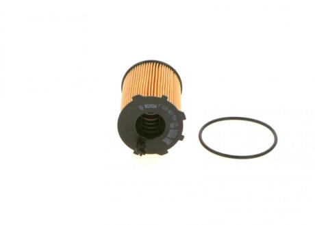 A_Фільтр масляний 7159 FIAT/ LANCIA/ ALFA ROMEO500/ Panda BOSCH F026407159