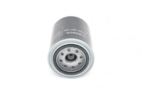 Фільтр масляний NISSAN PRIMERA 1.6I 16V 90-, ALMERA BOSCH F026407198