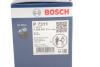 Фільтр масляний ISUZU D-MAX II 2.5 CRDI 12- BOSCH F026407311 (фото 3)