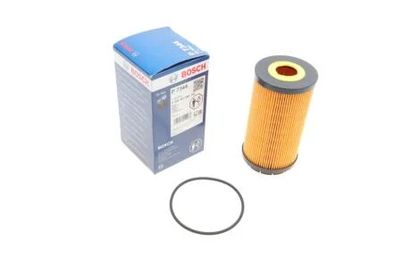 ФІЛЬТР МАСТИЛА (ВСТАВКА) BOSCH F 026 407 344