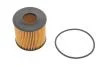 Фільтр масляний TOYOTA AURIS I, II 1.4 D4D 07-, YARIS II, 1.4 D4D 06- BOSCH F026407363 (фото 1)