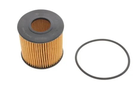 Фільтр масляний TOYOTA AURIS I, II 1.4 D4D 07-, YARIS II, 1.4 D4D 06- BOSCH F026407363