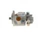 Насос гiдропiдсилювача BOSCH K S00 001 394 (фото 4)