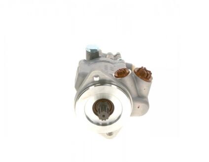 Насос гiдропiдсилювача BOSCH K S00 001 394