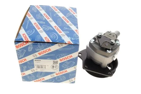 Насос ГУР RANGE ROVER Sport \'\'3.0D \'\'09-13 BOSCH K S02 000 018