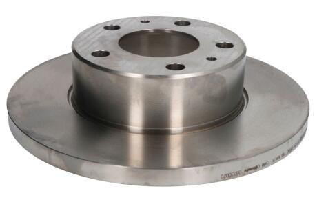 Гальмівний диск BREMBO 08.7300.20