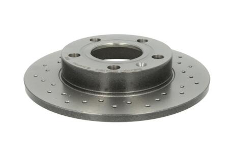 Гальмівний диск BREMBO 08.9136.1X