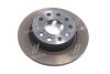 Диск гальмівний SKODA YETI, VW GOLF VI задн. BREMBO 08.9502.11 (фото 3)