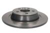 Диск гальмівний FORD FOCUS, KUGA, MONDEO IV задн. BREMBO 08.A540.11 (фото 1)