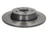 Диск гальмівний FORD FOCUS, KUGA, MONDEO IV задн. BREMBO 08.A540.11 (фото 1)