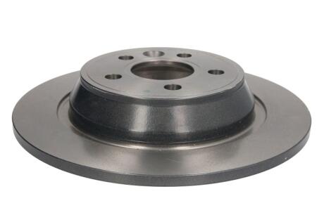 Диск гальмівний FORD FOCUS, KUGA, MONDEO IV задн. BREMBO 08.A540.11