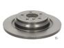 Диск гальмівний MERCEDES M-CLASS (W166) задн. BREMBO 08.A957.11 (фото 1)