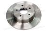 Диск гальмівний FORD C-MAX II 1.6 2.0 2010 - задн. BREMBO 08.B601.10 (фото 2)