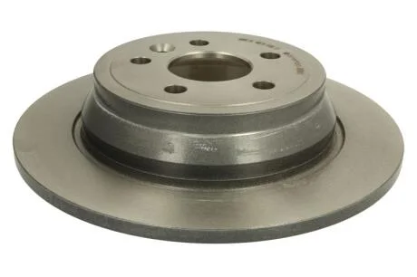 Гальмівний диск BREMBO 08.B804.11