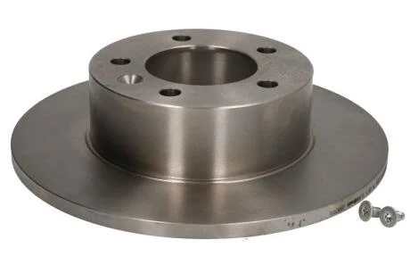 Диск гальмівний OPEL MASTER, MOVANO 2010 - задн. BREMBO 08.B829.10