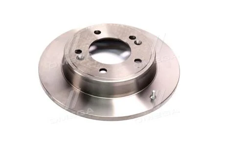 Диск гальмівний HYUNDAI ELANTRA, KIA CERATO 12- задн. BREMBO 08.C172.20