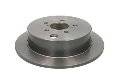 Диск гальмівний задн. BREMBO 08.C252.11