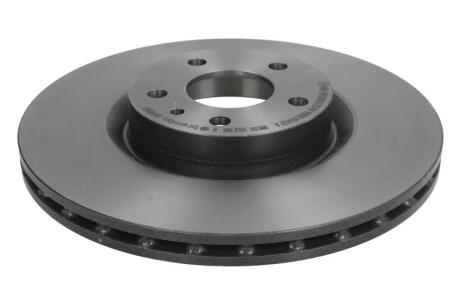 Гальмівний диск BREMBO 09.4939.21
