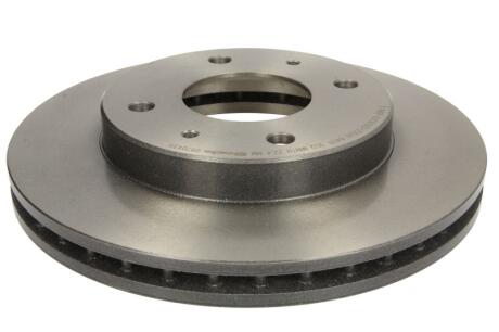 Гальмівний диск BREMBO 09.7043.11