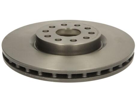 Гальмівний диск BREMBO 09.7074.11